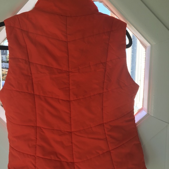 Fall/Winter/Spring Vest - Picture 5 of 7
